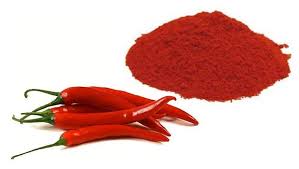 Red Chilli Whole