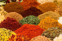 Turmeric Finger Powder